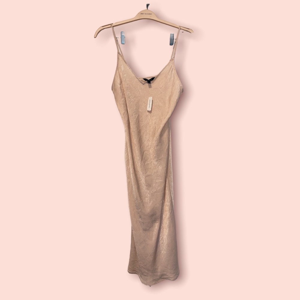 Banana Republic Slip Dress